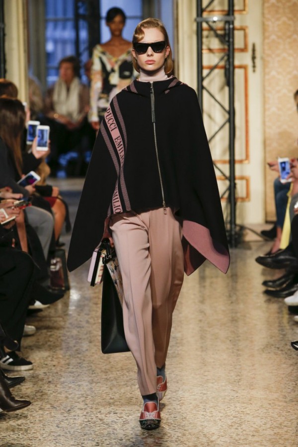 Emilio Pucci - Fall-Winter 2018\2019