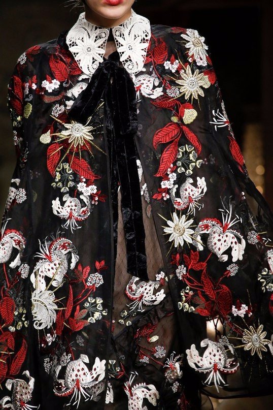 Erdem Details