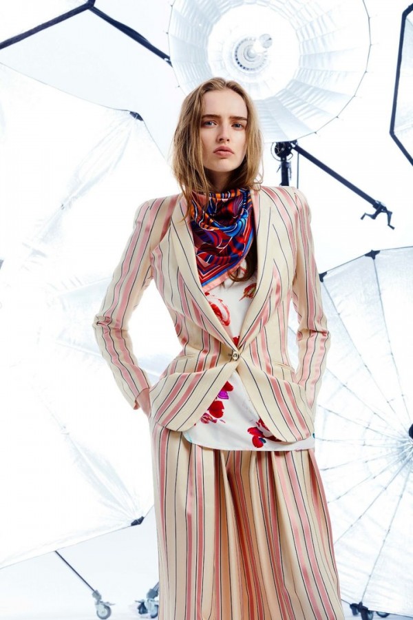 Emanuel Ungaro 2018