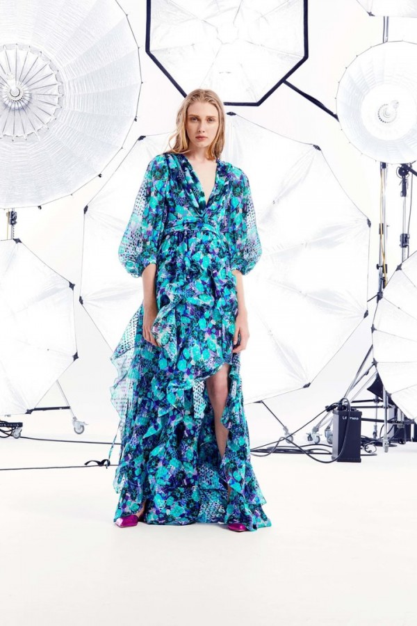Emanuel Ungaro 2018