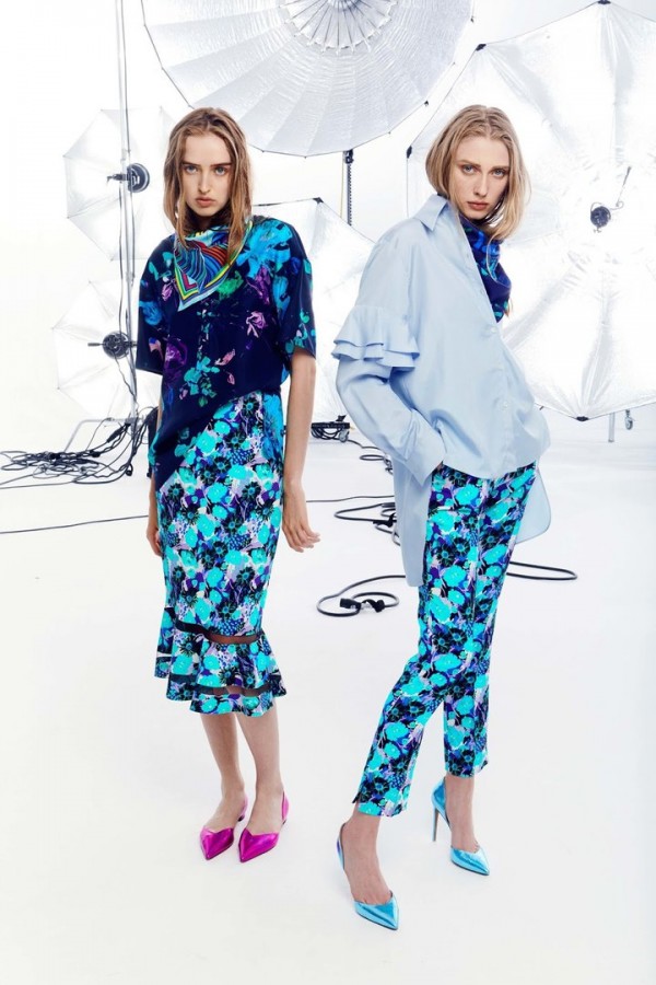 Emanuel Ungaro 2018