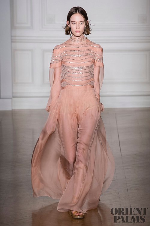 Couture Valentino Spring-summer 2017