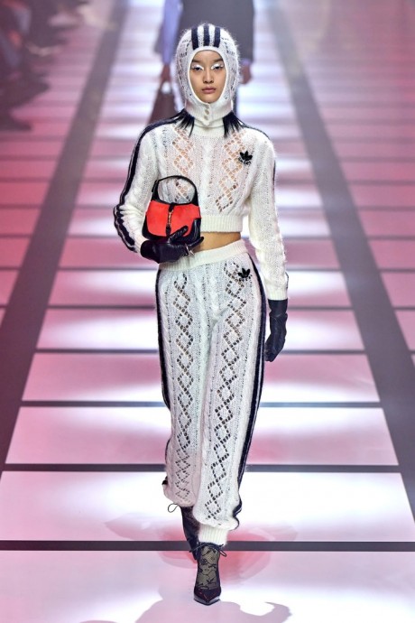 Коллекция Gucci Ready-To-Wear Осень-Зима 2022/2023