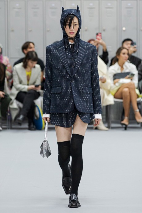 Коллекция Coperni Ready-To-Wear Осень-Зима 2022/2023