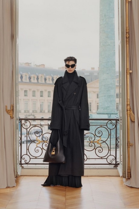 Коллекция Balenciaga RESORT 2024