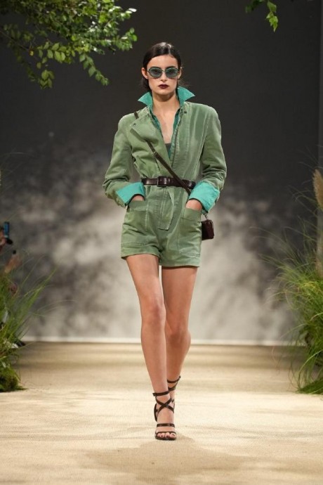 Коллекция Max Mara Ready-To-Wear Весна-Лето 2024