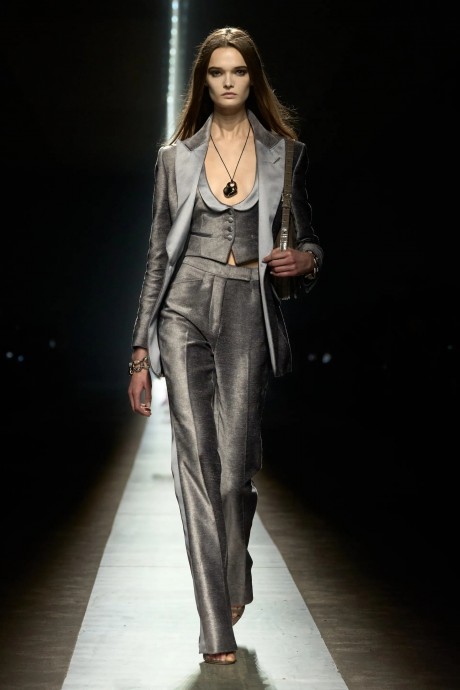 Коллекция Tom Ford Fall 2024 Ready-to-Wear