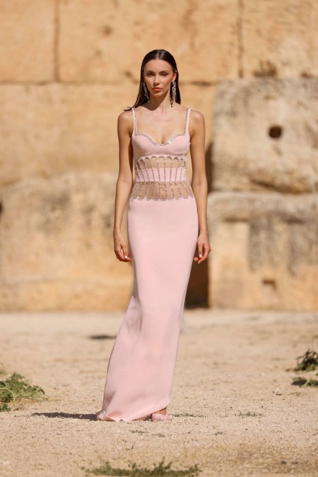 Высокая мода Georges Hobeika Spring/Summer 2024
