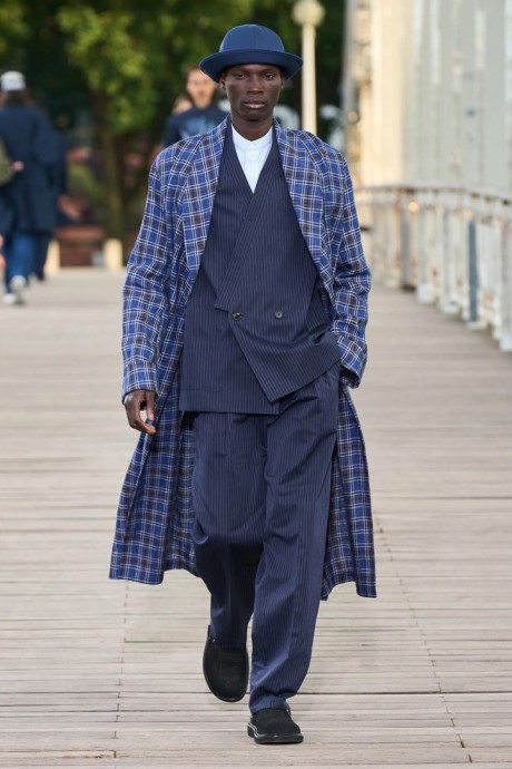 Коллекция Kenzo SPRING 2024