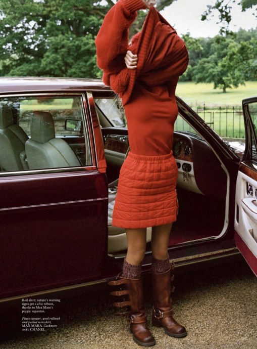 Лила Мосс (Lila Moss), дочь культовой модели Кейт Мосс, в фотосессии для журнала Vogue UK (2022) Лила Мосс (Lila Moss), дочь культовой модели Кейт Мосс, в фотосессии для журнала Vogue UK (2022)