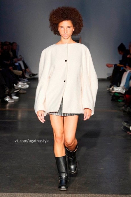 Коллекция THE ROYAL DANISH ACADEMY Spring/Summer 2024