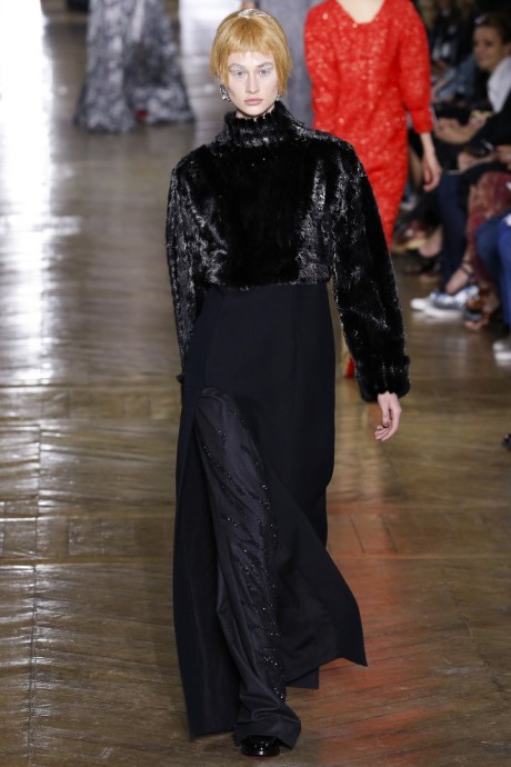 Ulyana Sergeenko Couture
