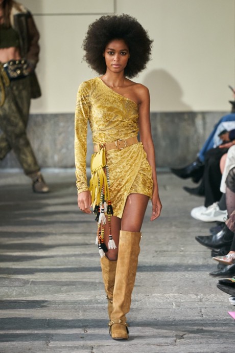 Коллекция Etro Ready-To-Wear Осень-Зима 2022/2023