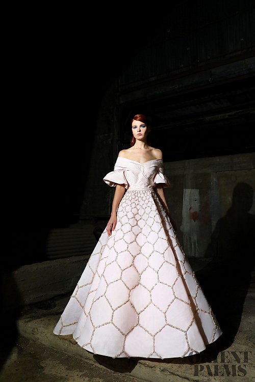 Rami Kadi Spring-summer 2017