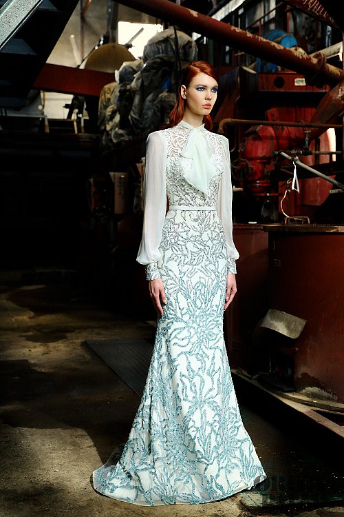 Rami Kadi Spring-summer 2017
