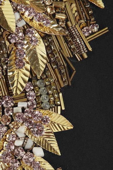 Alexander McQueen в деталях