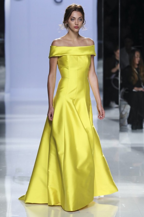 Carla Ruiz bridal 2018