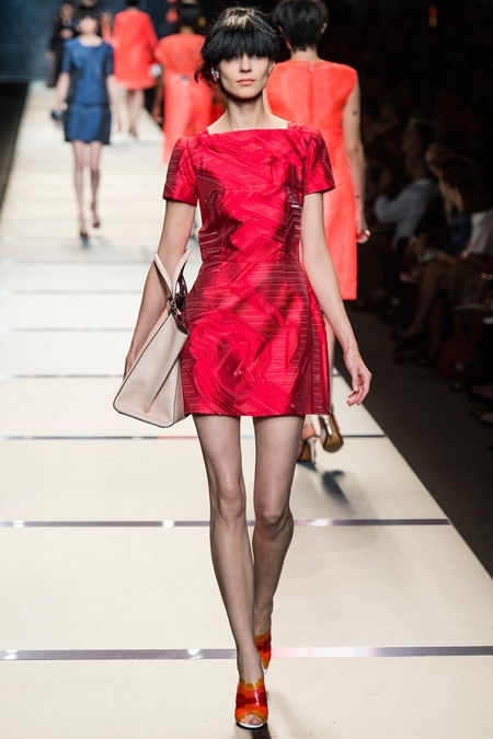 Fendi 2018