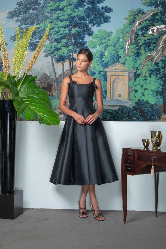 Barbara Tfank, весна 2019