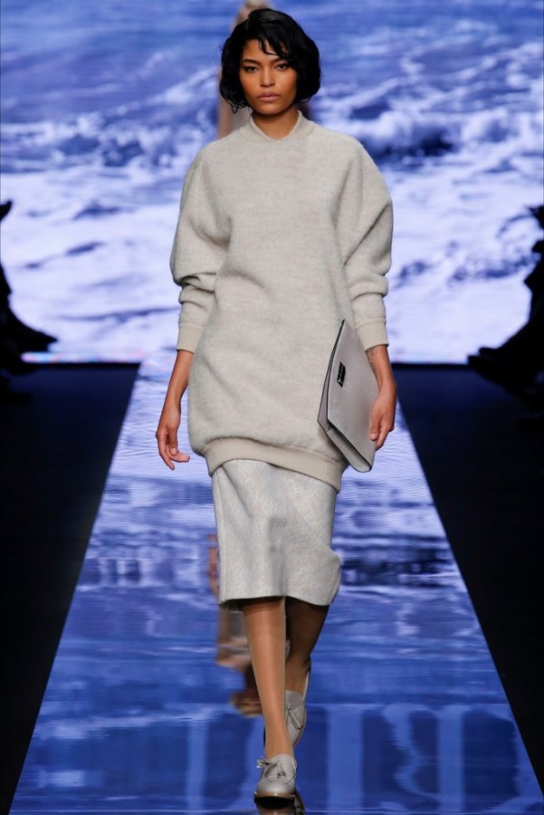 MaxMara 2018-2019