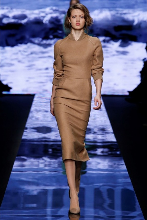 MaxMara 2018-2019