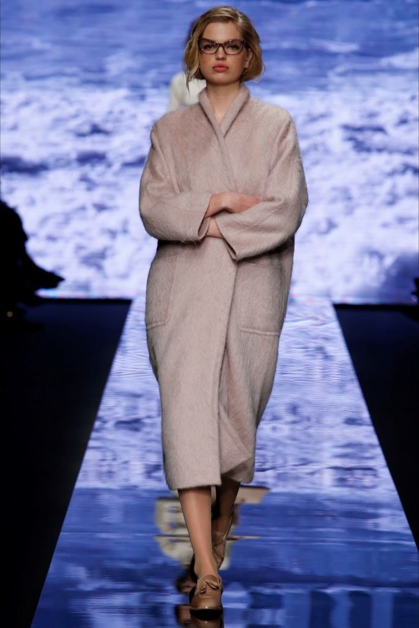 MaxMara 2018-2019