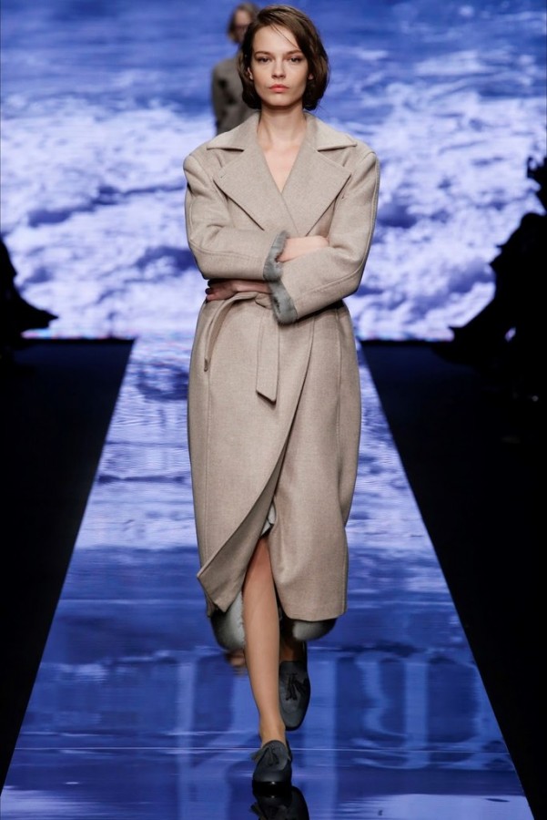 MaxMara 2018-2019