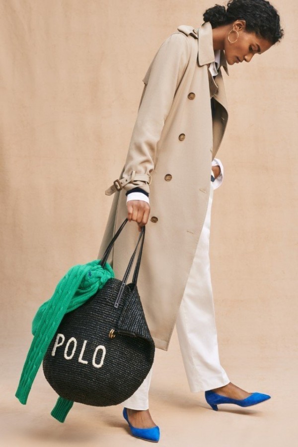 Стильная коллекция от Polo Ralph Lauren