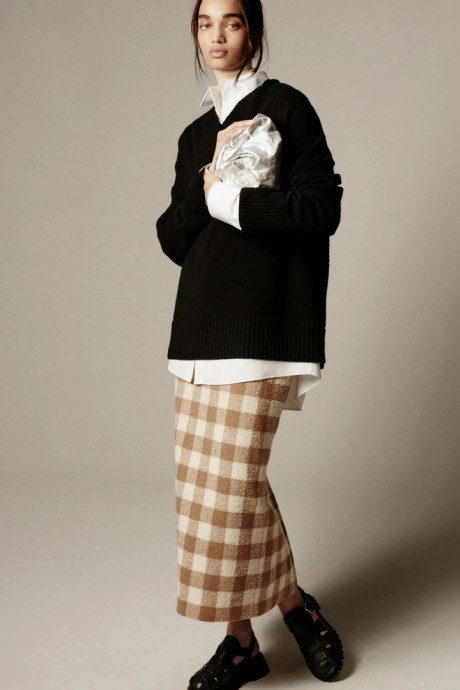 Коллекция Lafayette 148 RESORT 2024