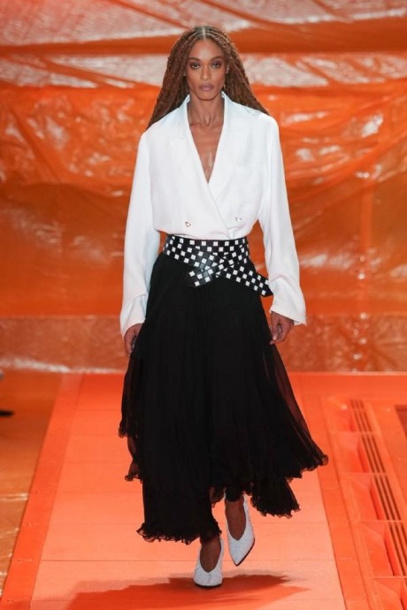 Коллекция Louis Vuitton Ready-To-Wear Весна-Лето 2024