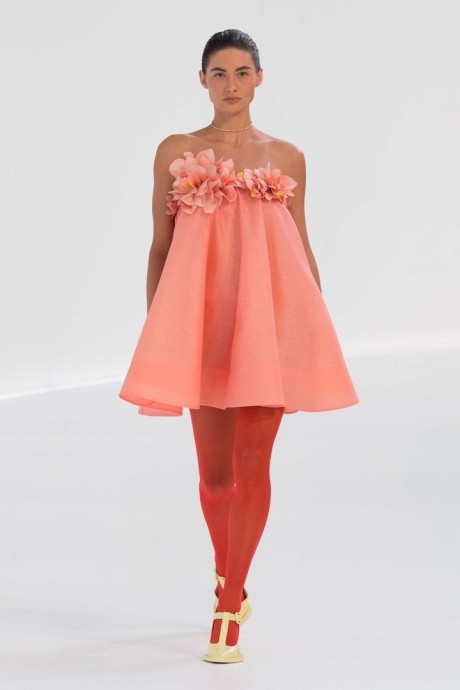 Коллекция Zimmermann Ready-To-Wear Весна-Лето 2024