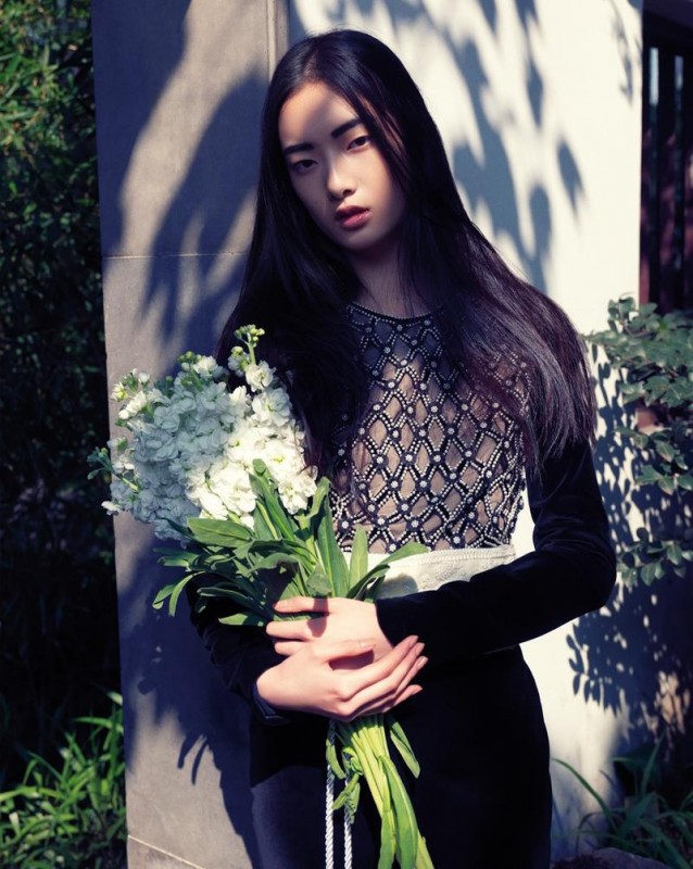 Cici Xiang Yejing by Stockton Johnson