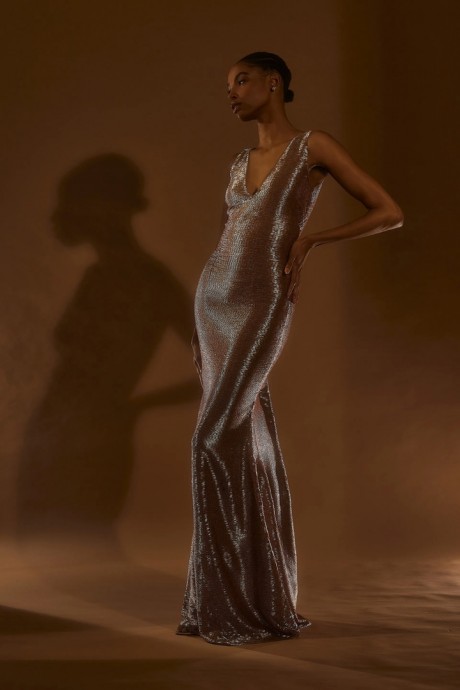 Коллекция Atelier Prabal Gurung Fall 2024 Ready-to-Wear