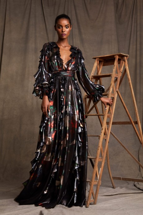 Zuhair Murad Осень-Зима 2020-2021