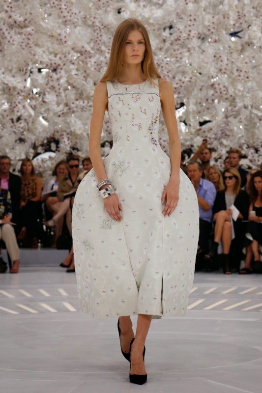 Dior Couture