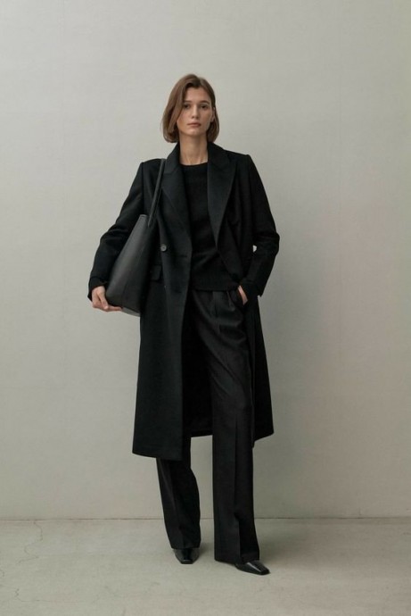 Образы Total Black