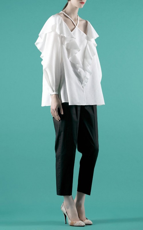 Vika Gazinskaya Collection