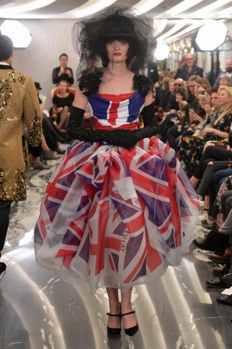 Dolce & Gabbana Alta Moda