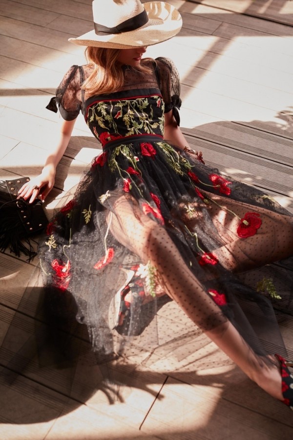 Elie Saab Rеsort