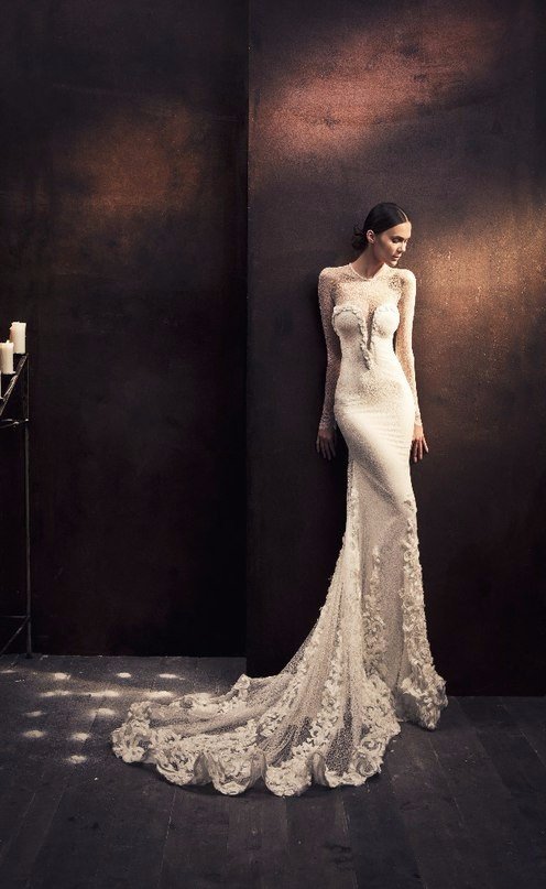 Ezra Haute Couture 4