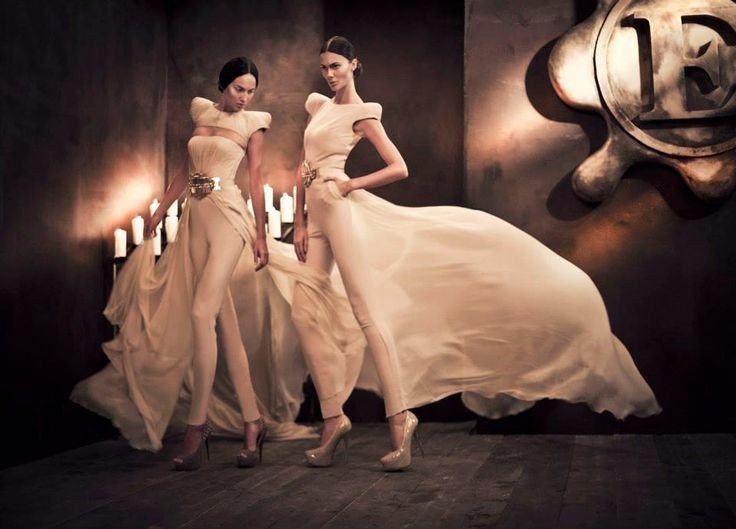 Ezra Haute Couture 1