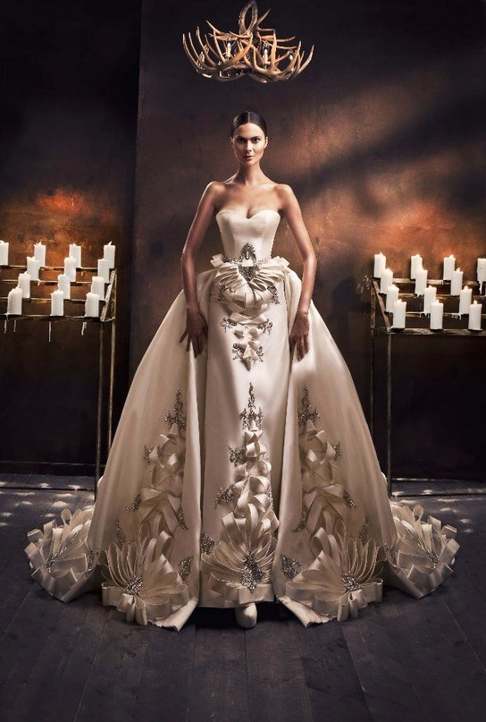 Ezra Haute Couture 2