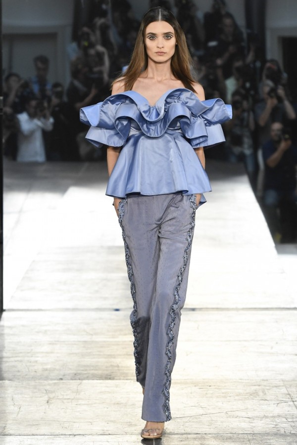 Alexis Mabille Couture