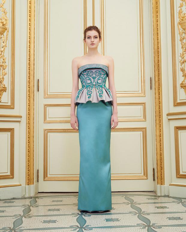 Rami Al Ali Couture