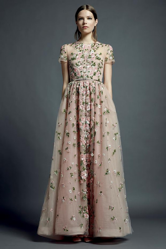 Valentino Resort Collection