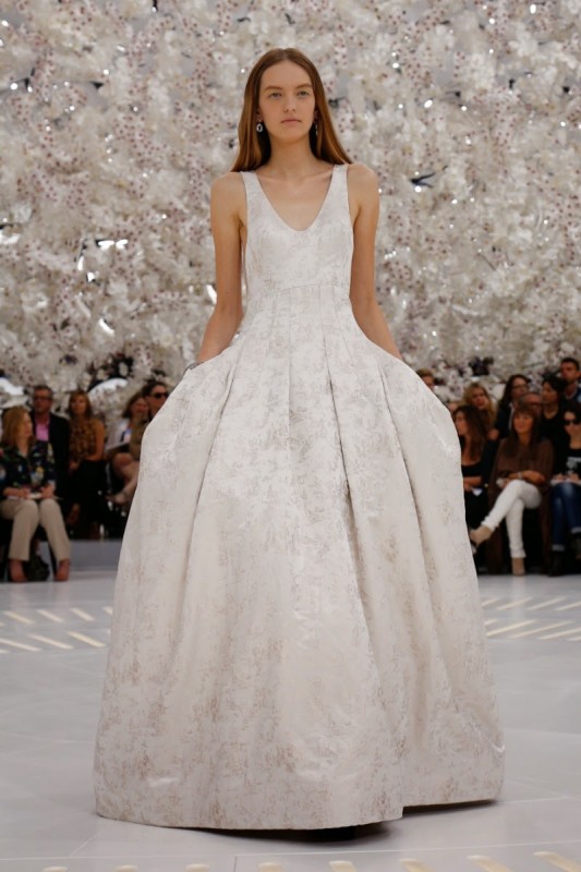 Dior Couture