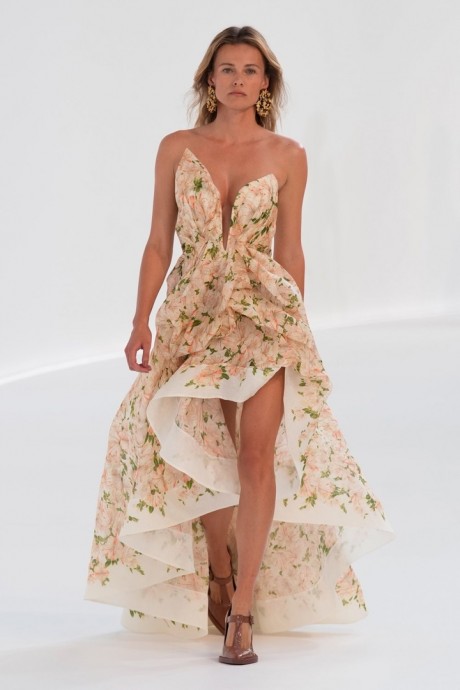 Коллекция Zimmermann Ready-To-Wear Весна-Лето 2024