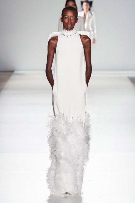 Ralph & Russo Couture Весна-Лето 2020