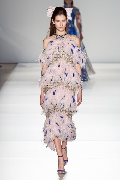 Ralph & Russo Couture Весна-Лето 2020