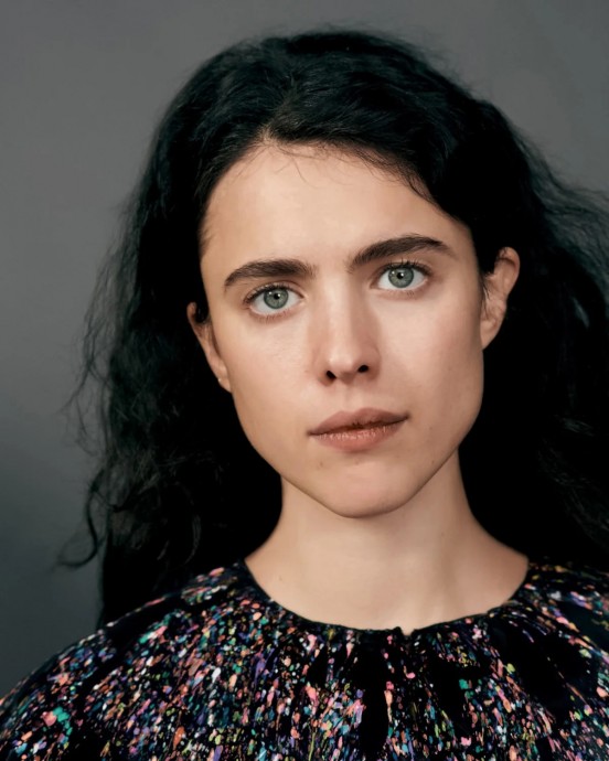 Маргарет Куэлли (Margaret Qualley) в фотосессии для журнала AnOther